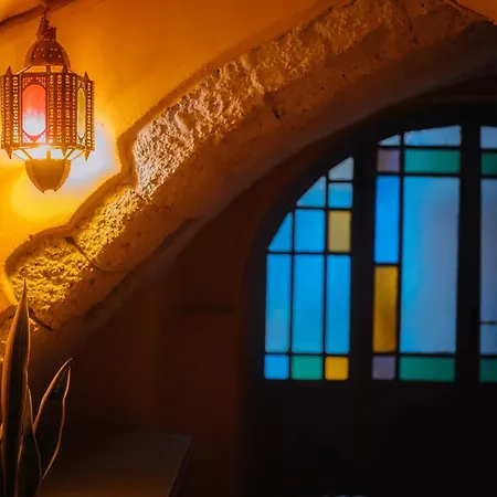 Mayelia ηouse In The Old Town Rhodes City