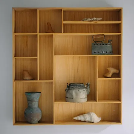 Mayelia ηouse In The Old Town *