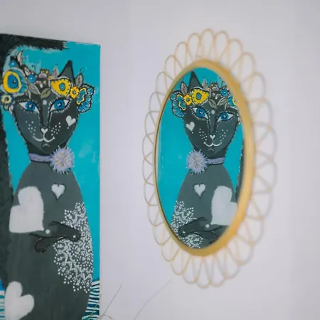 Mayelia ηouse In The Old Town Σπίτι διακοπών