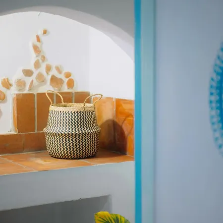 Mayelia ηouse In The Old Town