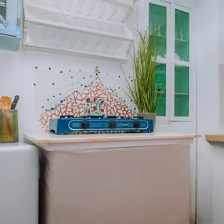 Σπίτι διακοπών Mayelia ηouse In The Old Town *