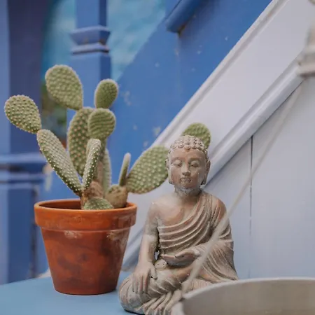 Mayelia ηouse In The Old Town Σπίτι διακοπών *