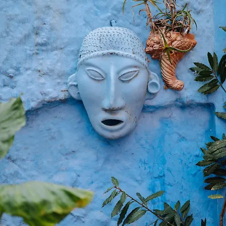 Σπίτι διακοπών Mayelia ηouse In The Old Town