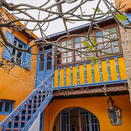 Mayelia ηouse In The Old Town Σπίτι διακοπών *