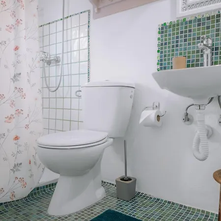 Mayelia ηouse In The Old Town *