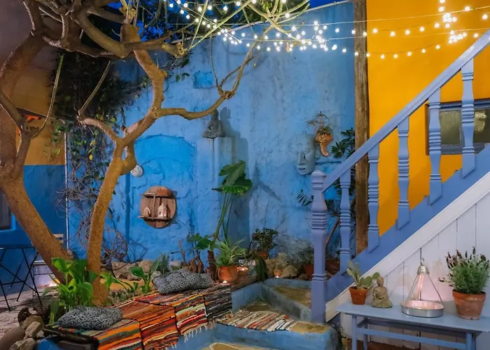 Casa de Férias Mayelia Cozy House In The Medieval Town