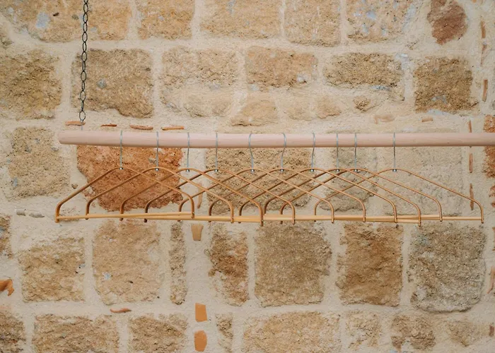 Casa de Férias Mayelia Cozy House In The Medieval Town *