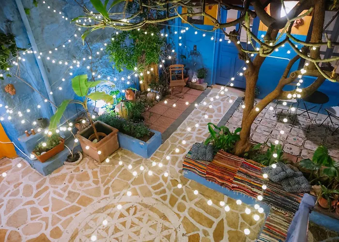 Casa de Férias Mayelia Cozy House In The Medieval Town *