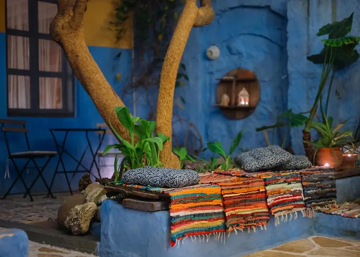 Mayelia Cozy House In The Medieval Town