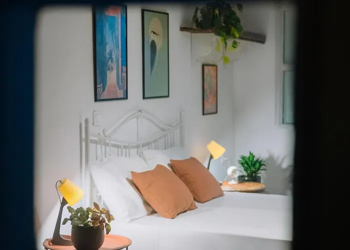 Mayelia Cozy House In The Medieval Town