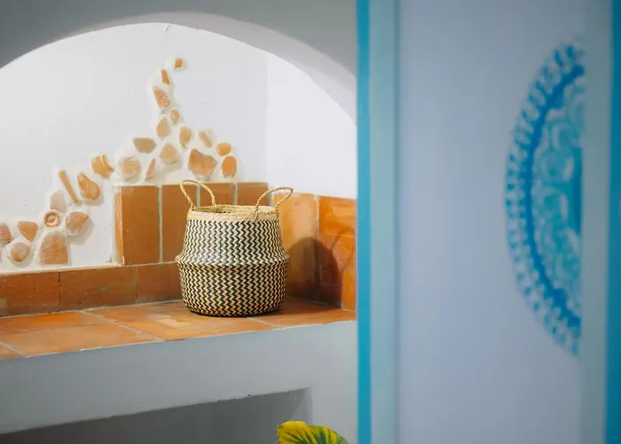 Mayelia Cozy House In The Medieval Town