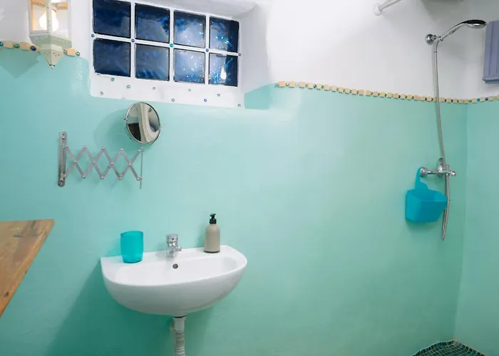 Casa de Férias Mayelia Cozy House In The Medieval Town