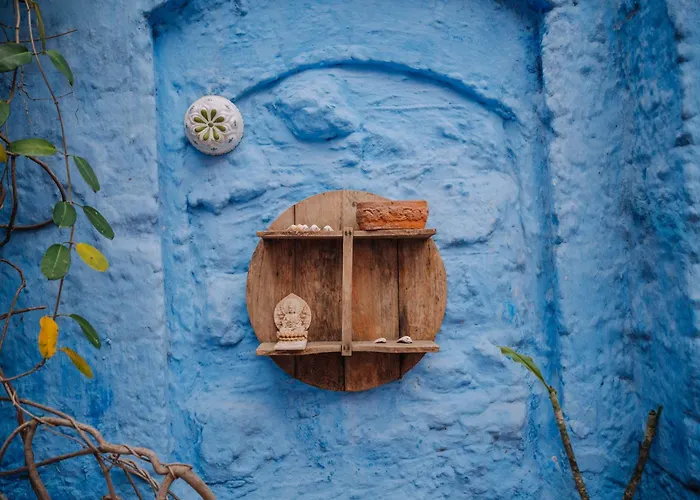 Casa de Férias Mayelia Cozy House In The Medieval Town *