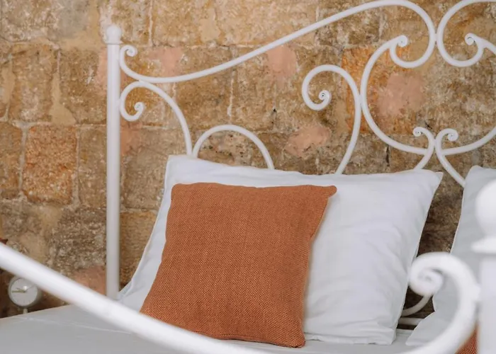 Mayelia Cozy House In The Medieval Town Rhodes City