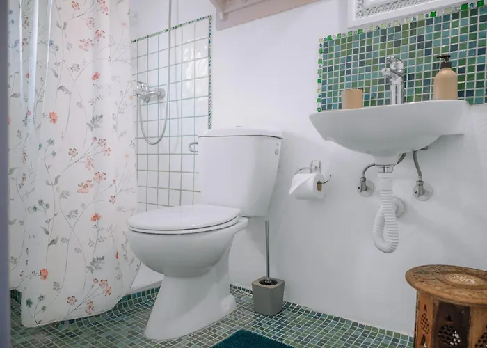 Mayelia Cozy House In The Medieval Town *