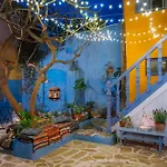 Holiday home Mayelia Cozy House In The Medieval Town