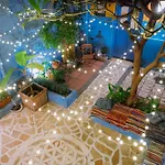 Holiday home Mayelia Cozy House In The Medieval Town *