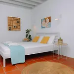 Mayelia Cozy House In The Medieval Town Holiday home