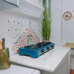 Mayelia Cozy House In The Medieval Town Holiday home