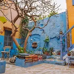 Mayelia Cozy House In The Medieval Town Holiday home Rhodes City