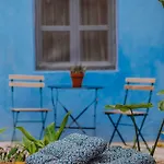 Holiday home Mayelia Cozy House In The Medieval Town