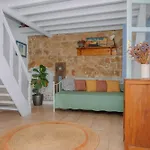 Holiday home Mayelia Cozy House In The Medieval Town Rhodes City