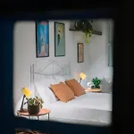 Mayelia Cozy House In The Medieval Town
