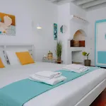 Будинок відпочинку Mayelia Cozy House In The Medieval Town *