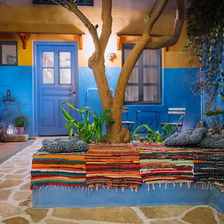 Ferienhaus Mayelia Cozy House In The Medieval Town *