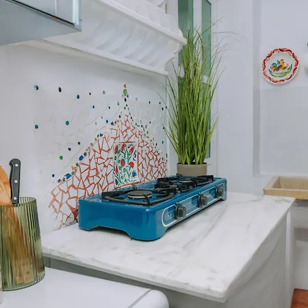 Mayelia Cozy House In The Medieval Town Ferienhaus