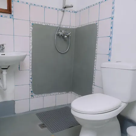 Ferienhaus Mayelia Cozy House In The Medieval Town *