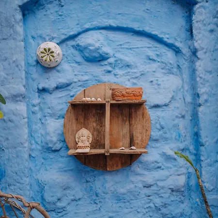 Ferienhaus Mayelia Cozy House In The Medieval Town *