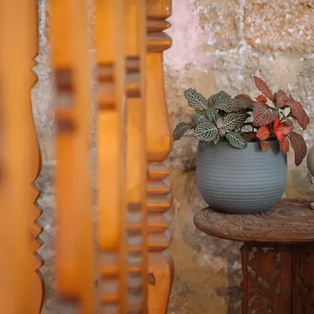 Casa de Férias Mayelia Cozy House In The Medieval Town