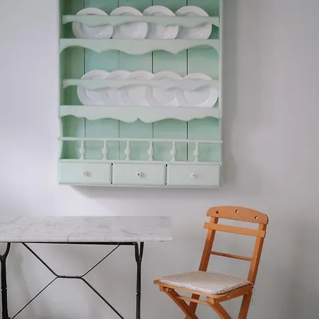 Mayelia Cozy House In The Medieval Town