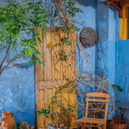 Mayelia Cozy House In The Medieval Town