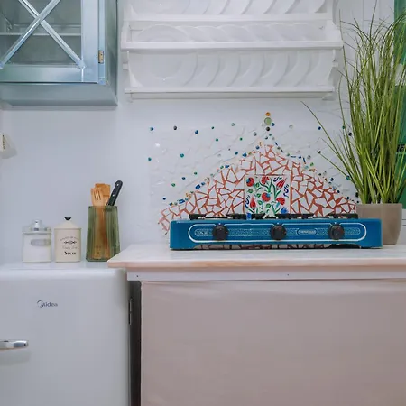 Mayelia Cozy House In The Medieval Town *