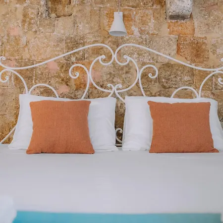 Mayelia Cozy House In The Medieval Town * עיר רודוס