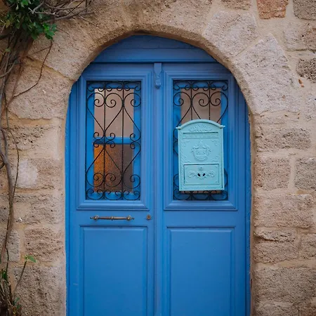 Mayelia Cozy House In The Medieval Town * עיר רודוס